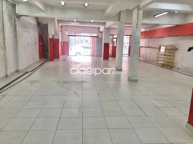 Salon comercial en el centro de asuncion cod 4474 — foto 3