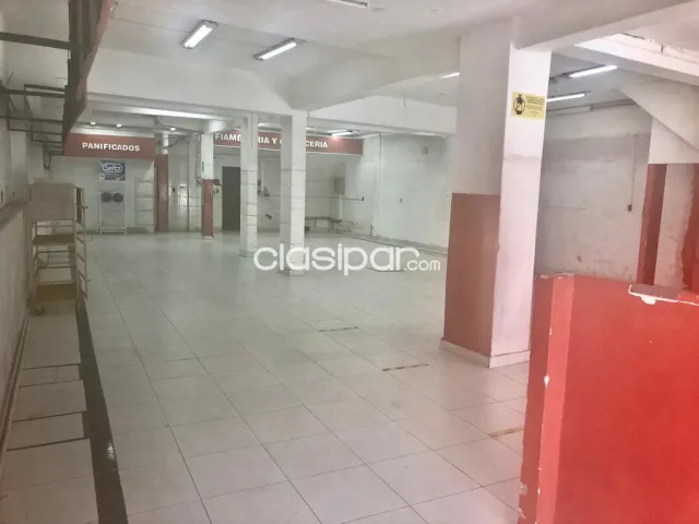Salon comercial en el centro de asuncion cod 4474 — foto 4