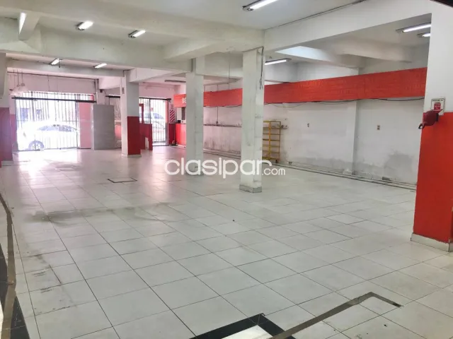 Salon comercial en el centro de asuncion cod 4474 — foto 5