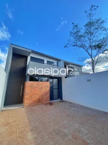 Mburucuyá – c. Pyo. Japones: Elegante dúplex en venta – 245m2 – 170.000 usd, foto 2