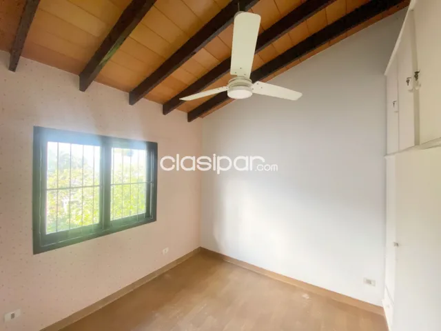 Luque: 180m2 - elegante dúplex a estrenar – 155.000 usd, foto 5