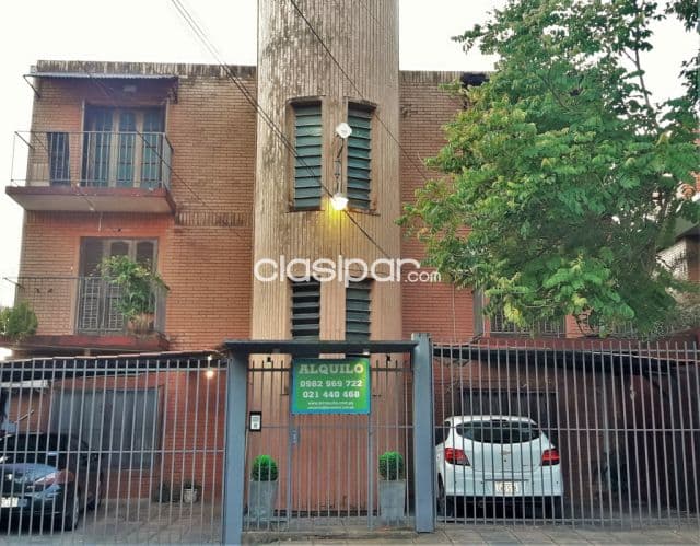 Departamento zona - felix bogado y av.peron
