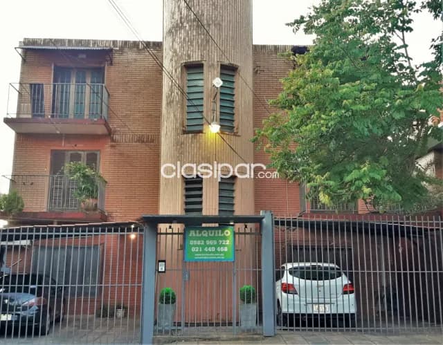 Departamento zona - felix bogado y av.peron — foto 2