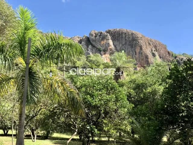 Casa Quinta en Tobati sobre Ruta Pavimentada - 2 Ha, foto 4