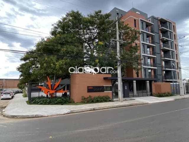 depto de 2 dormitorios a estrenar zona Cit — foto 2