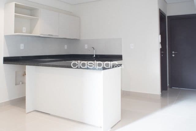Departamento de 1 dormitorio en barrio Jara