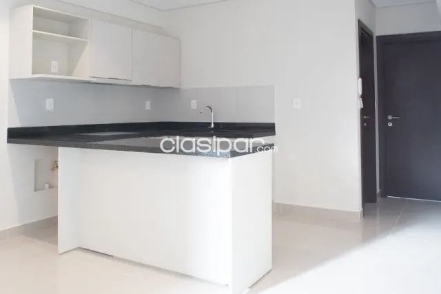 Departamento de 1 dormitorio en barrio Jara — foto 2