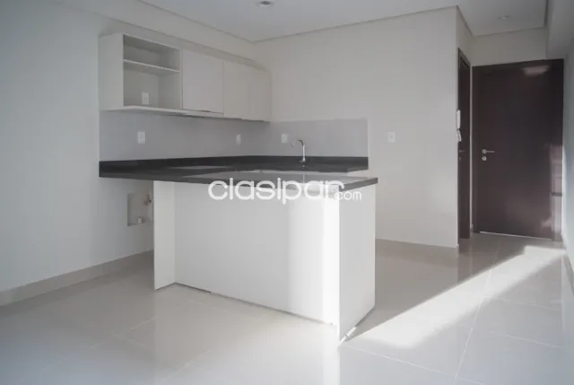 Departamento de 1 dormitorio en barrio Jara — foto 3