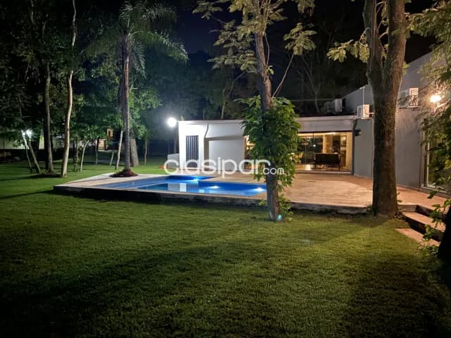 Casa en San Bernardino Country Club, foto 3