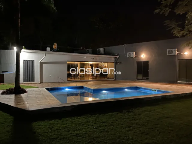 Casa en San Bernardino Country Club, foto 2