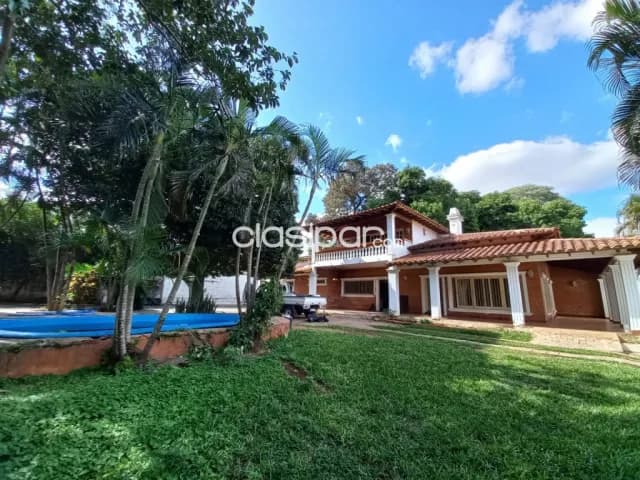 Casa en Luque barrio palma loma cod 4469, foto 3