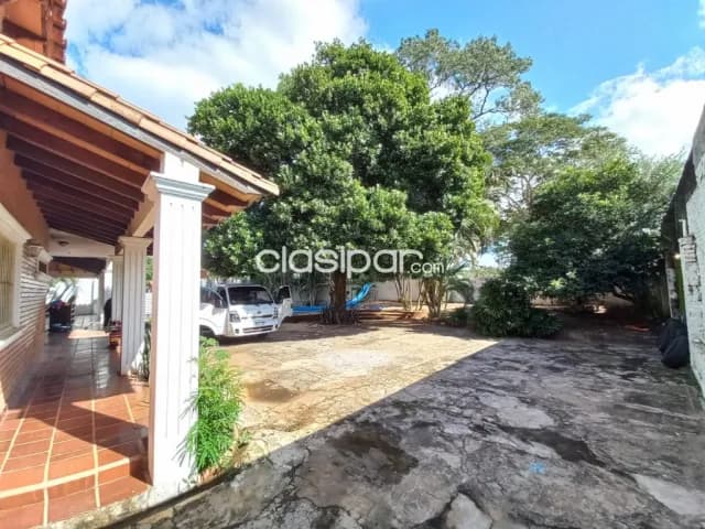 Casa en Luque barrio palma loma cod 4469, foto 4