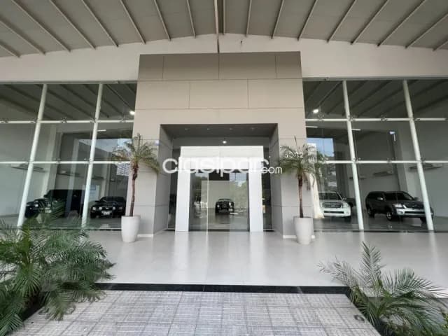 Showroom en asuncion sobre republica argentina cod 4490 — foto 2