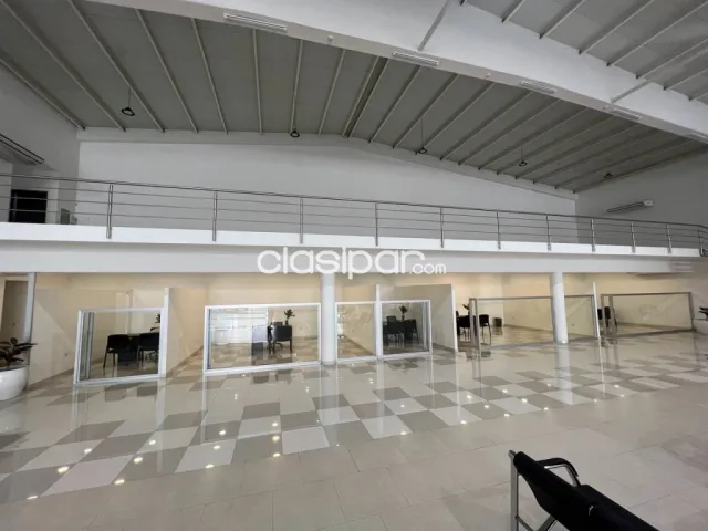 Showroom en asuncion sobre republica argentina cod 4490 — foto 4