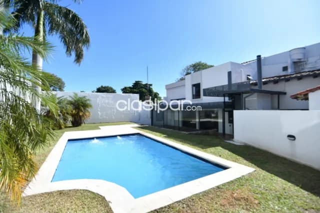 Casa zona parque seminario bernardino caballero 249,500 usd, foto 2