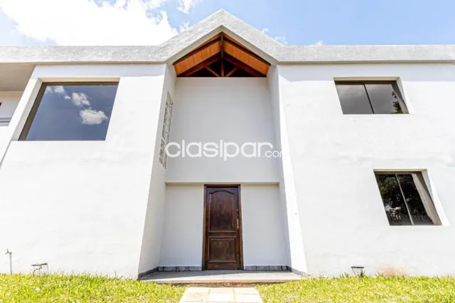 Casa zona parque seminario bernardino caballero 249,500 usd, foto 4