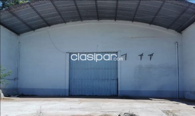 Tinglado en venta zona terminal, foto 1