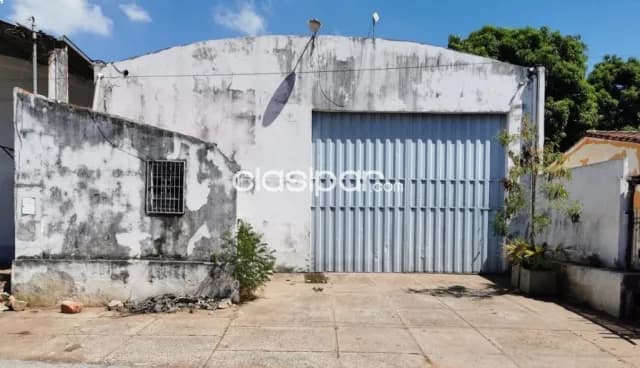 Tinglado en venta zona terminal, foto 3