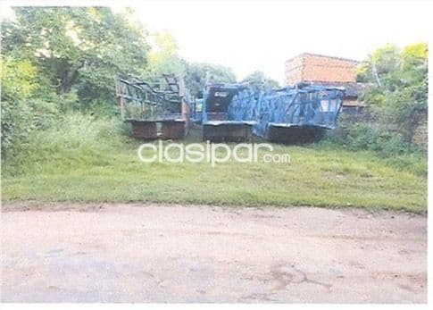 Terreno en venta en Capiata