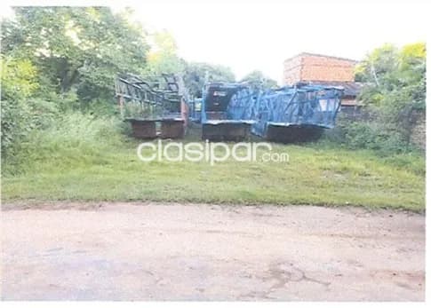 Terreno en venta en Capiata — foto 2