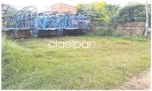 Terreno en venta en Capiata — foto 4