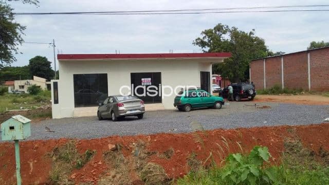 Salones en limpio camino a piquete cue cod 3465, foto 1