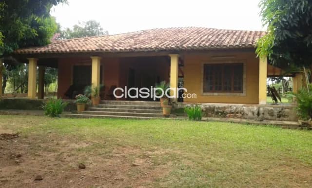 Coronel oviedo - excelente inmueble rural!! — foto 5