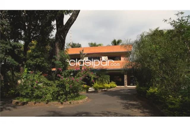 En venta hermosa residencia con piscina en loma 410,000 usd, foto 2