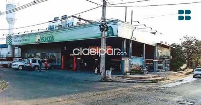 Local Comercial en Barrio San Jorge, foto 1
