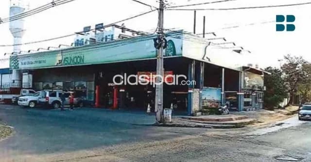 Local Comercial en Barrio San Jorge, foto 2