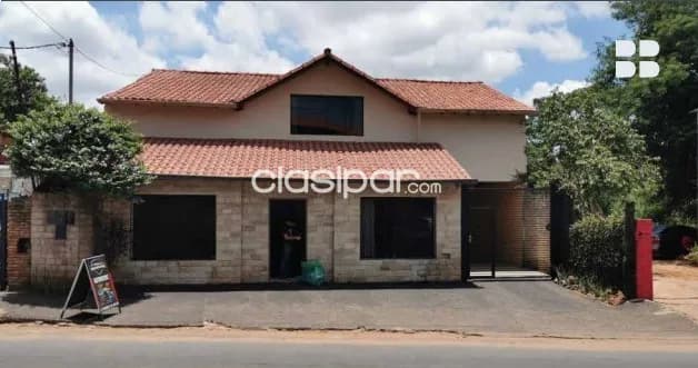 Vivienda en San Lorenzo Zona Parque Surgente Ycua pa'í — foto 2