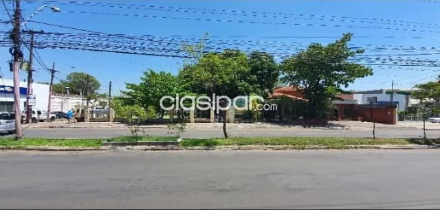 Amplia propiedad en Asunción sobre avda. Artigas cod 4505 — foto 2