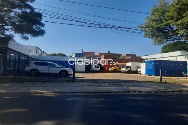 Terreno sobre las palmeras.zona Recoleta. 300,000 usd — foto 2