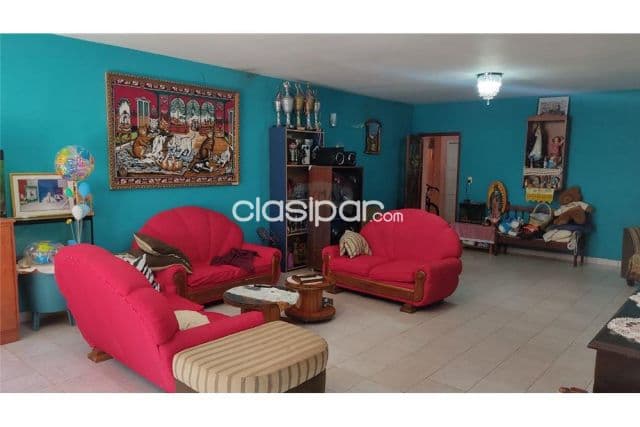 casa con media hectárea de terreno en Capitán Miranda: 3 habitaciones y 2 baños, foto 1