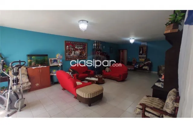 casa con media hectárea de terreno en Capitán Miranda: 3 habitaciones y 2 baños, foto 3