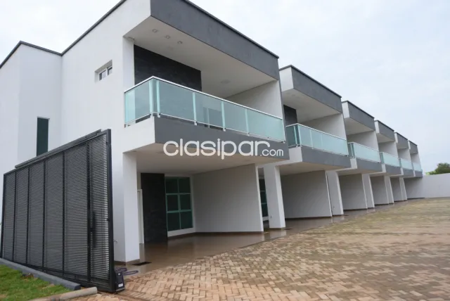 Duplex a estrenar en villa bancaria de 04 habitaciones, foto 4