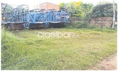 Terreno en Capiatá Zona Universidad UPAP, foto 1