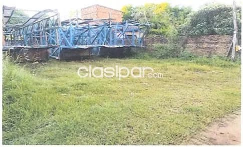 Terreno en Capiatá Zona Universidad UPAP, foto 2