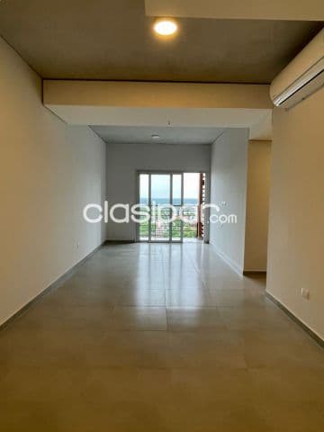 dpto. a estrenar de 2 dorm. en Sajonia