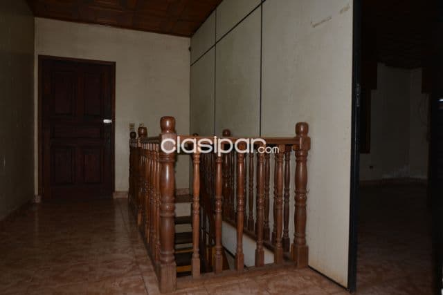 Casa sobre la super carretera de presidente franco — foto 1