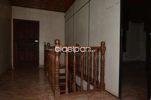 Casa sobre la super carretera de presidente franco — foto 2