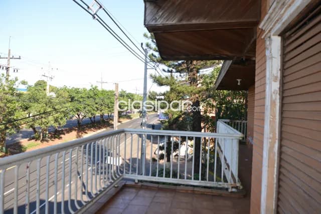 Casa sobre la super carretera de presidente franco — foto 5