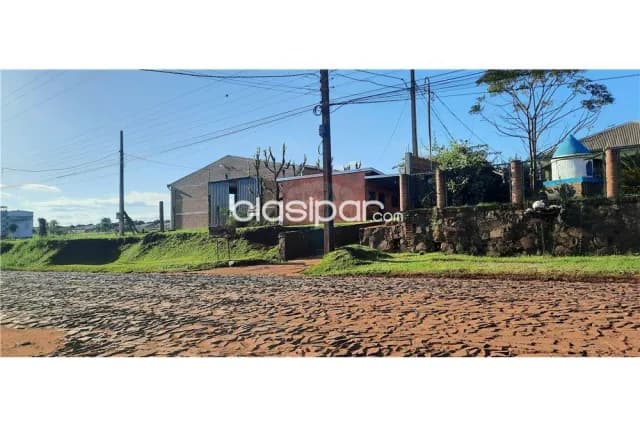 terreno de 520 m2 en Hohenau, a pasos del centro de Obligado y Hohenau — foto 5