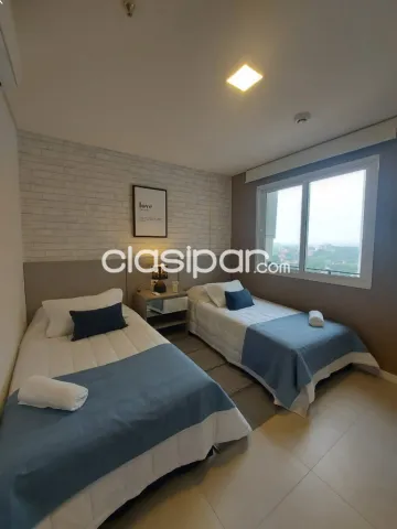 Departamento amoblado a estrenar en Asunción mburucuya cod 4519 — foto 2