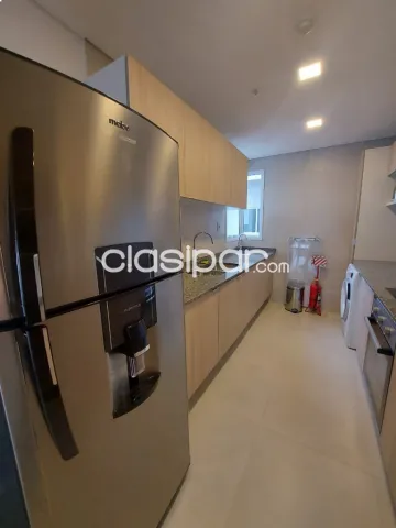 Departamento amoblado a estrenar en Asunción mburucuya cod 4519 — foto 3