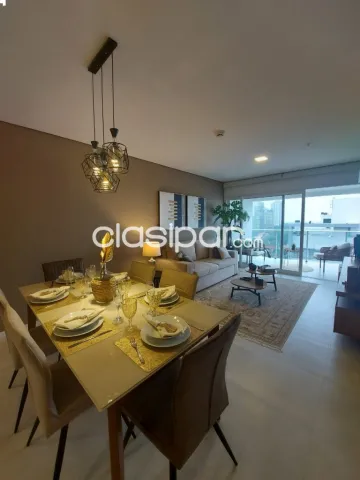 Departamento amoblado a estrenar en Asunción mburucuya cod 4519 — foto 5