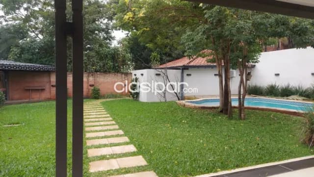 Casa en asuncón zona mburuvicha roga cod 4518 — foto 3