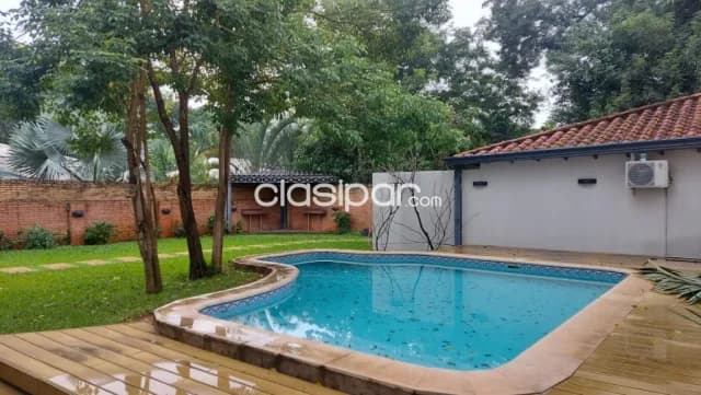 Casa en asuncón zona mburuvicha roga cod 4518 — foto 5