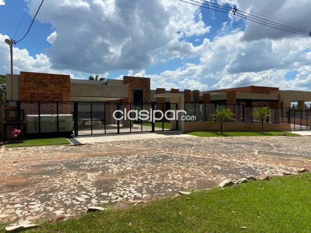 Fina residencia en limpio surubi’i cod 4512 — foto 2