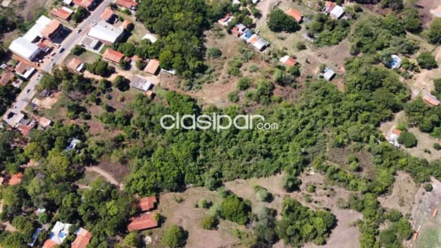 Amplio terreno en limpio sobre avda. San jose cod 4510 — foto 4